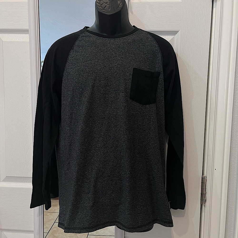 Dikotomy Mens Long Sleeve~L